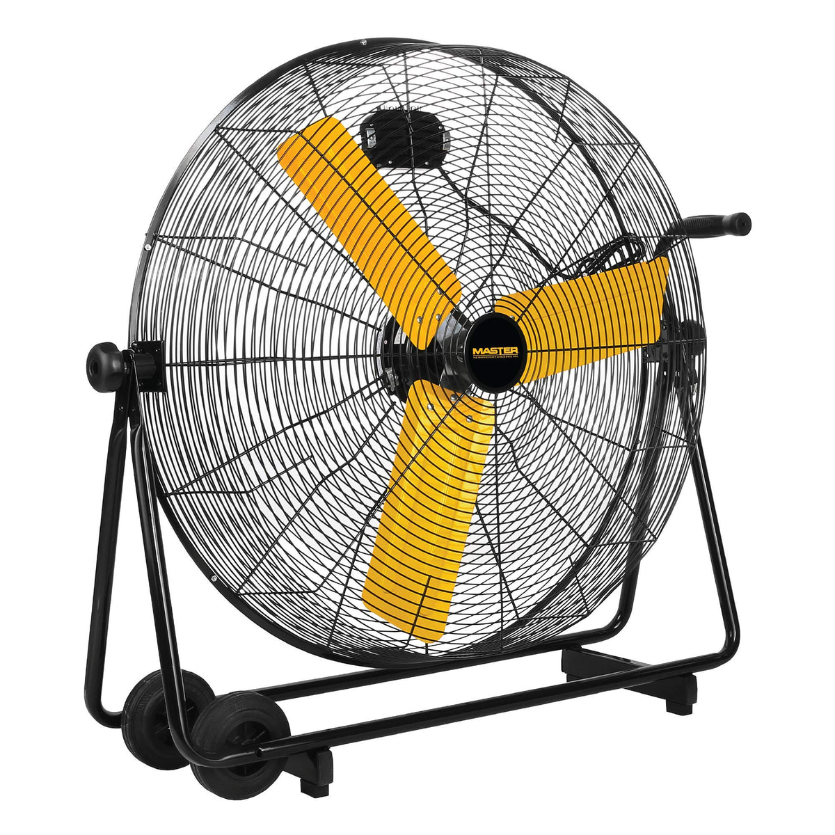 30 Inch Industrial High Velocity Floor Fan Z43427